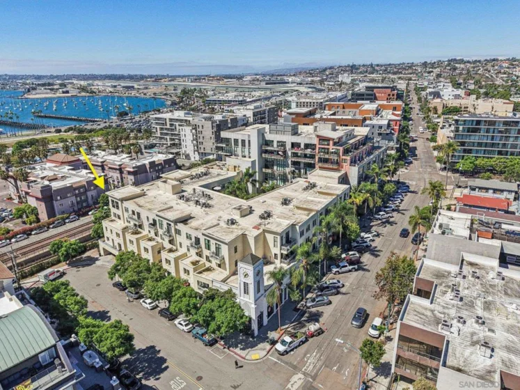1750 Kettner Boulevard #414 photo 1