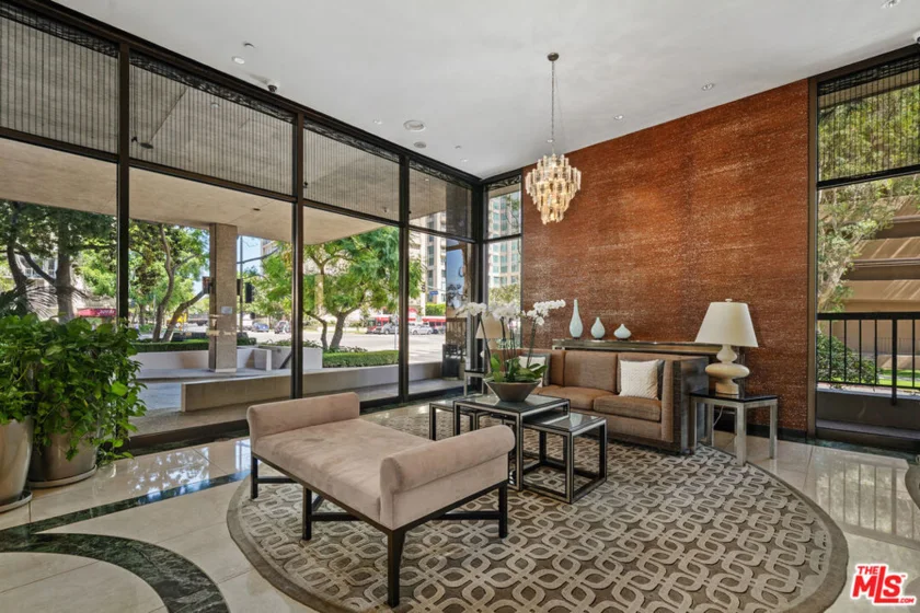 10750 Wilshire Boulevard #401 photo 41