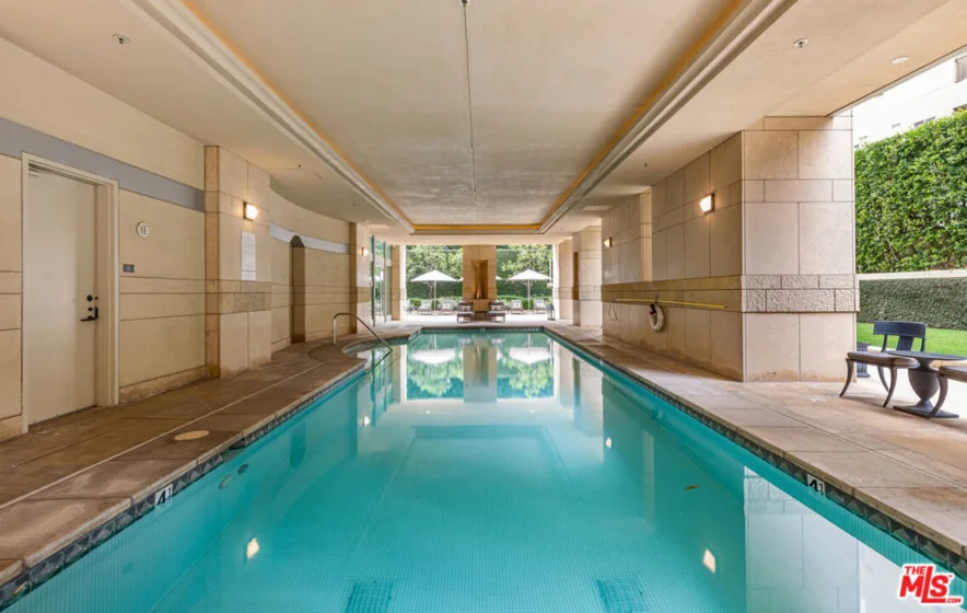 10727 Wilshire Boulevard #1805 photo 8