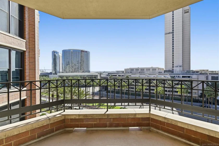500 W Harbor Boulevard #808 photo 43