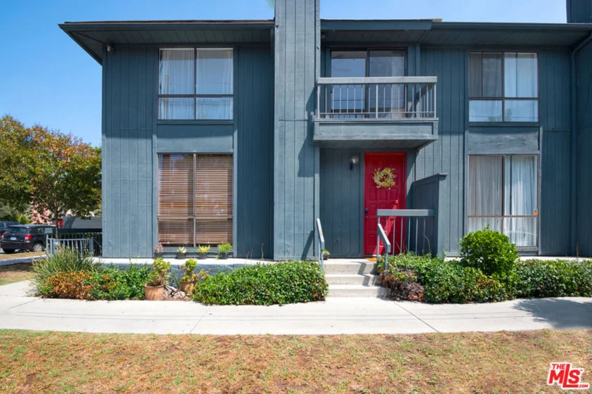 12772 Pacific Avenue #1 photo 1