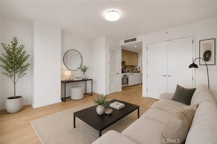 877 Francisco Street #1818 photo 28