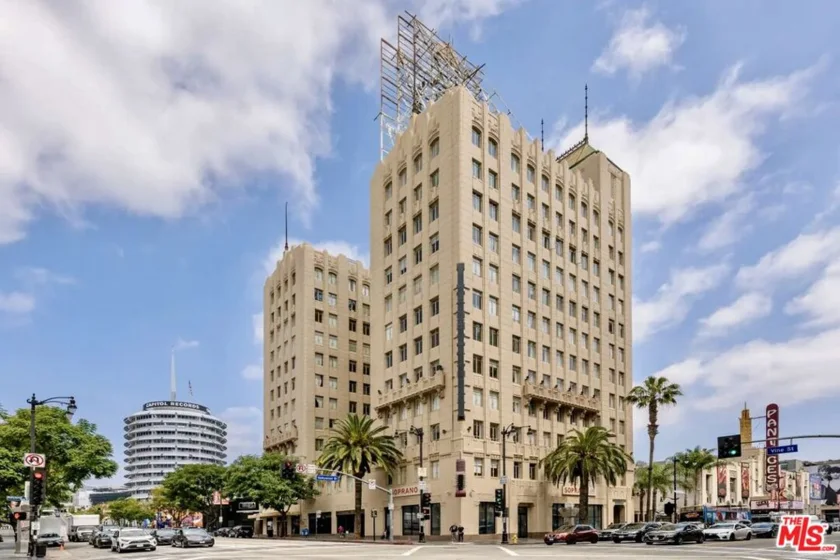 6253 Hollywood Boulevard #1202 photo 2