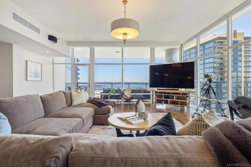 1262 Kettner Boulevard #2701 photo 12