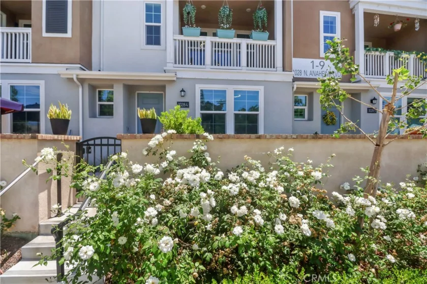 1028 N Anaheim Boulevard #4 photo 3