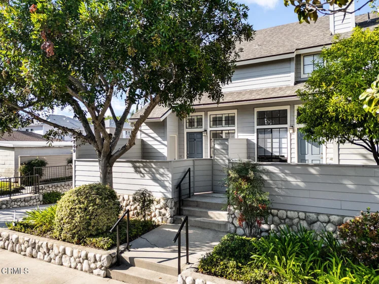 249 Alpine Street #38 photo 1