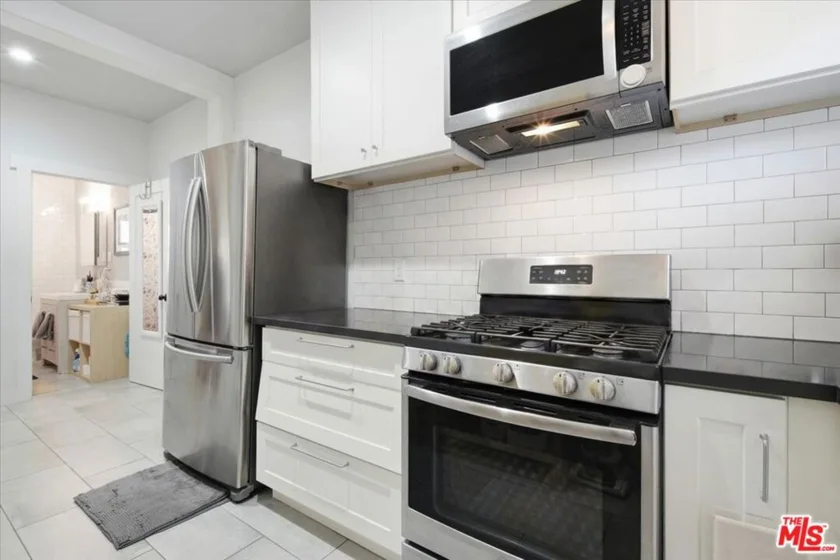 4125 S Figueroa Street #119 photo 3