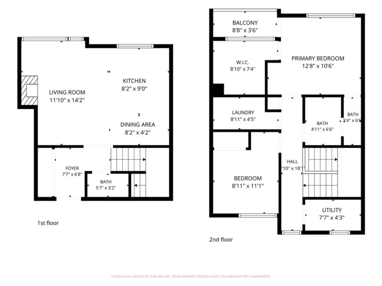 2147 N Beachwood #4 photo 26