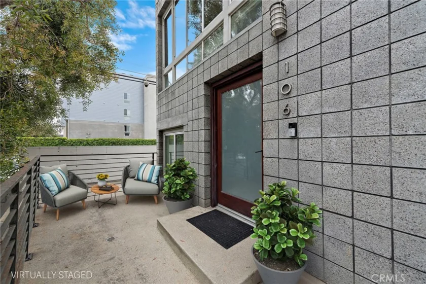 4151 Redwood Avenue #106 photo 24