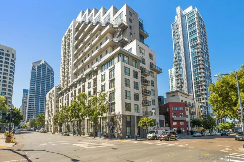 1240 India Street #104 photo 1
