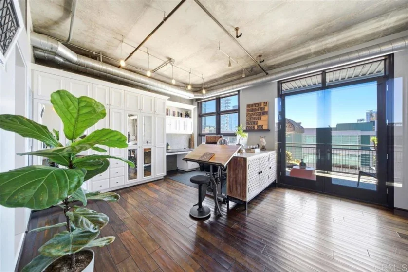 877 Island Avenue #512 photo 39