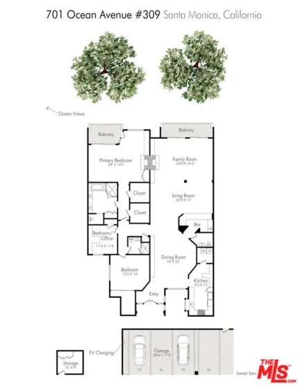 701 Ocean Avenue #309 photo 46