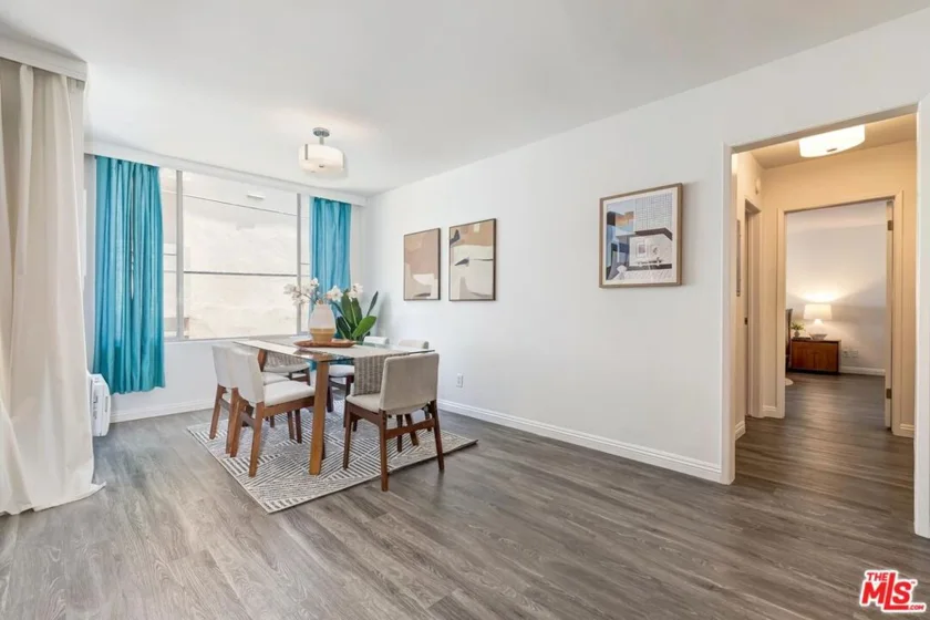 1200 N Flores Street #209 photo 19