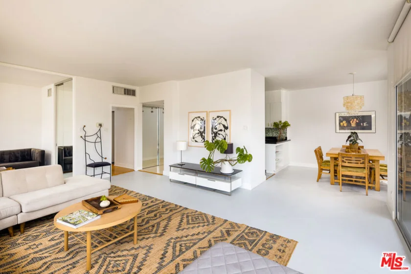 4411 Los Feliz Boulevard #307 photo 6