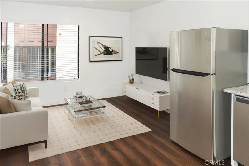3776 Alabama Street #C302 photo 1