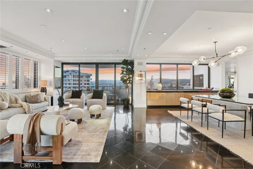 10560 Wilshire #1805 photo 1