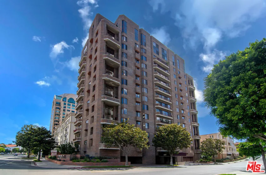 10550 Wilshire Boulevard #503 photo 1