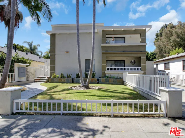 1520 Princeton Street #4 photo 2
