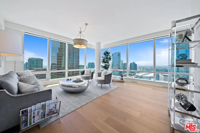877 Francisco Street #2309 photo 1