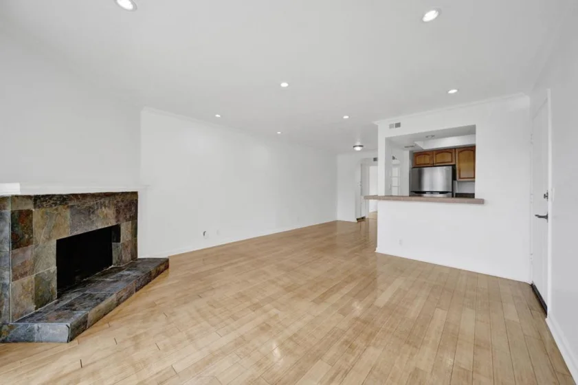 7307 Haskell Avenue #4 photo 7