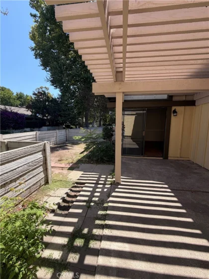 2514 N Tustin Avenue #F photo 23