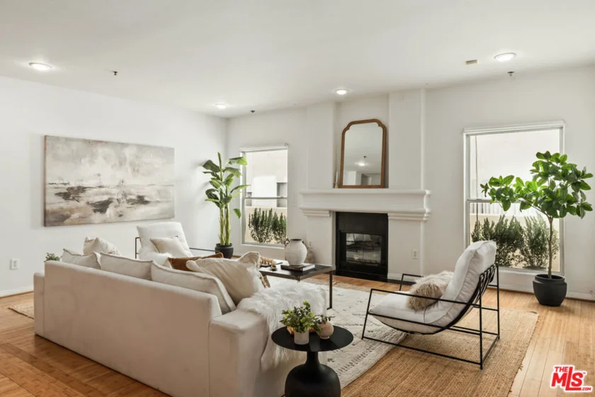 12011 Goshen Avenue #103 photo 3
