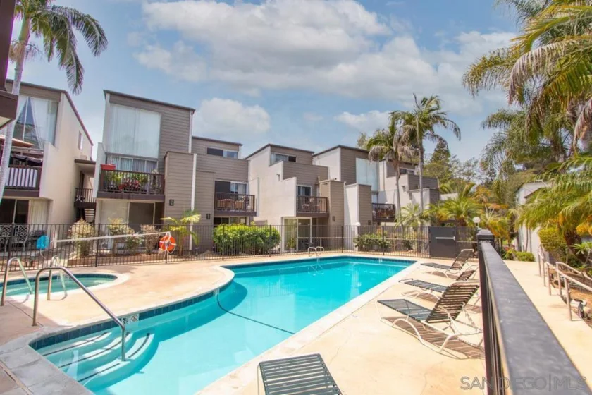 4545 Collwood Boulevard #54 photo 1