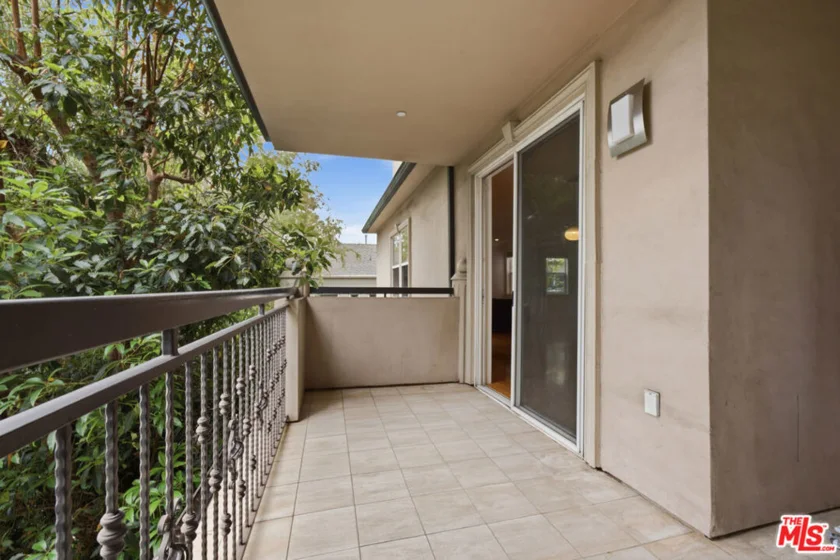 8121 Norton Avenue #201 photo 53