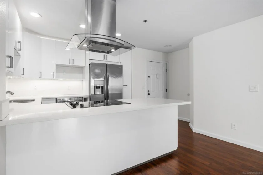 3795 Georgia Street #203 photo 17