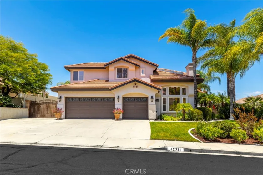 42711 Mountain Shadow Road photo 2