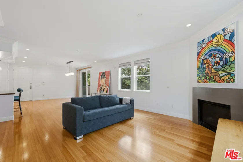 8121 Norton Avenue #201 photo 20