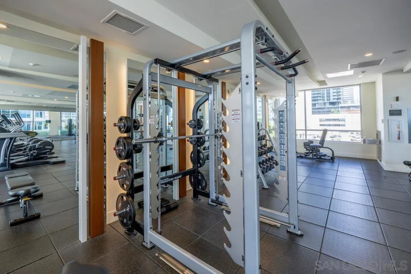 1388 Kettner Boulevard #1507 photo 63