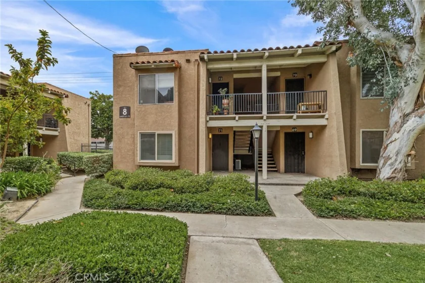 13722 Red Hill Avenue #71 photo 1