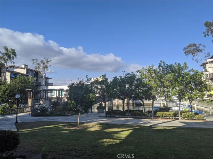 8103 N N Marina Pacifica Drive photo 1