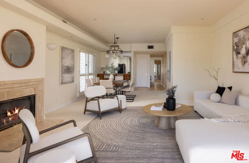 1430 S Bentley Avenue #402 photo 7