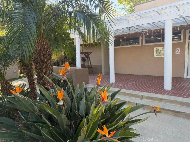 10331 Lindley Avenue #105 photo 1