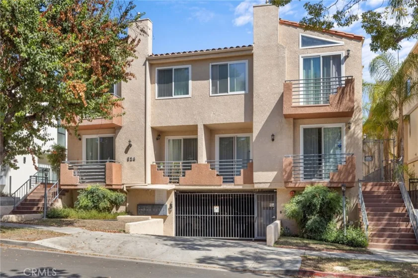 528 E. San Jose Avenue #110 photo 1
