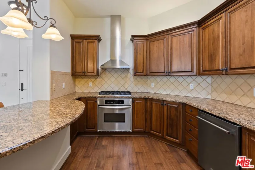 1310 Armacost Avenue #401 photo 4