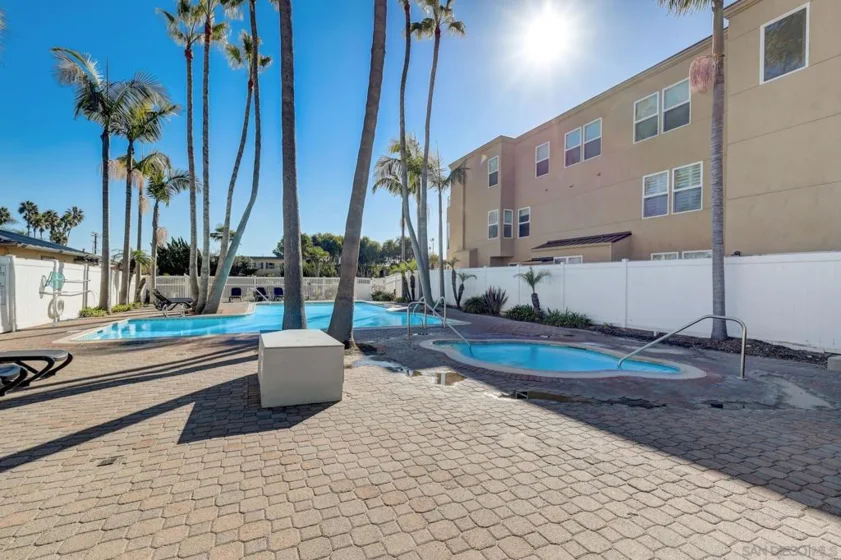 4767 Ocean Boulevard #411 photo 36