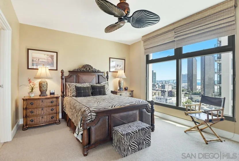 645 Front Street #1806 photo 11