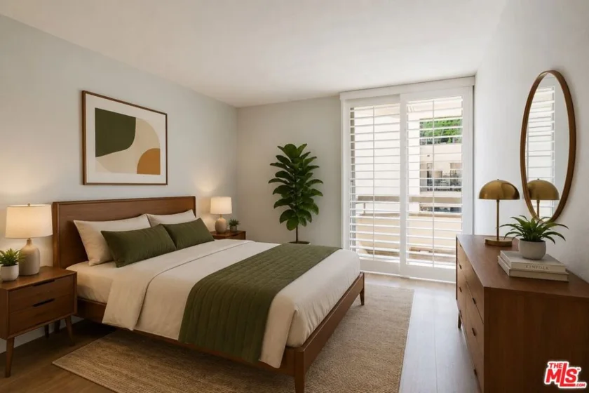 750 S Spaulding Avenue #214 photo 25