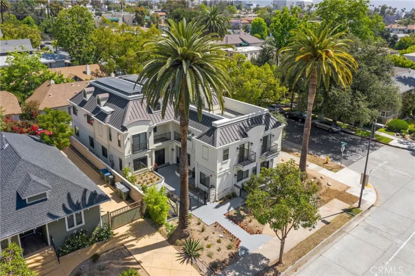 355 E California #3 photo 32