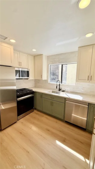 225 N Rose Street #104 photo 1