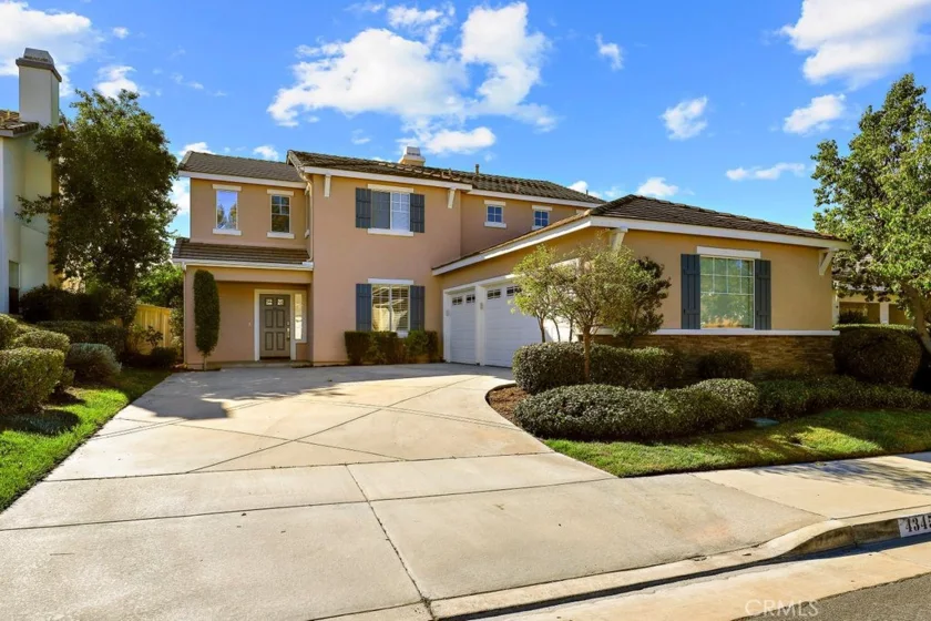 43451 Modena Drive photo