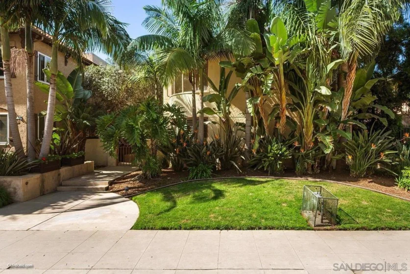 3620 Park Boulevard #4 photo 1