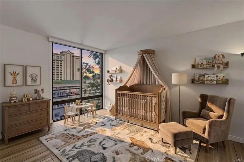 4337 Marina City Drive #149 photo 33