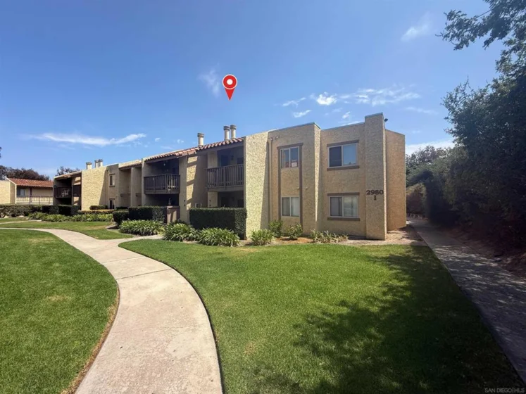 2980 Alta View Drive #204 photo 2