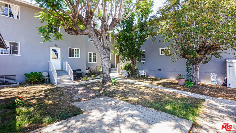 4030 Abourne Road #C photo 15