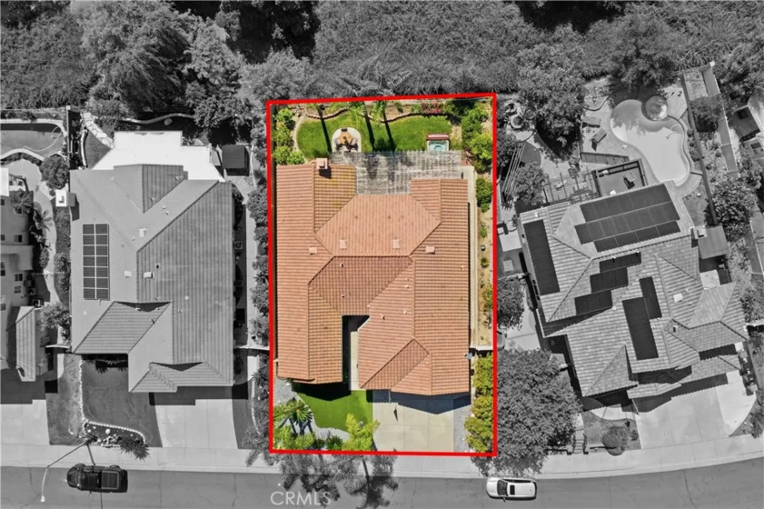 23553 Bending Oak Court photo 33