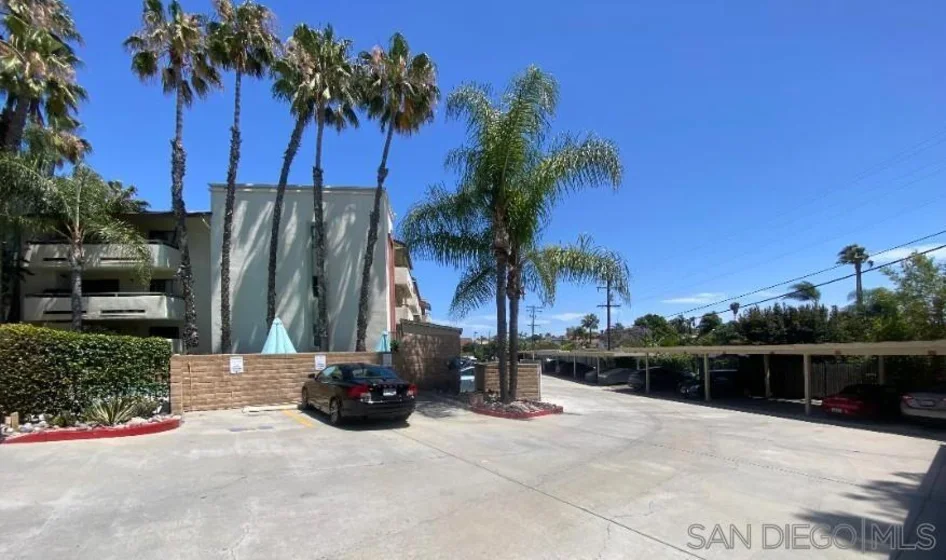 5885 El Cajon Boulevard #116 photo 6